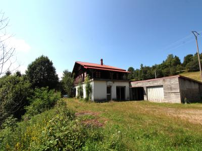 For sale Bussang 8 rooms 176 m2 Vosges (88540) photo 2