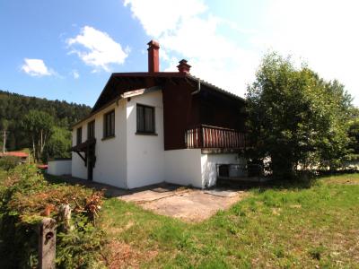 For sale Bussang 8 rooms 176 m2 Vosges (88540) photo 3