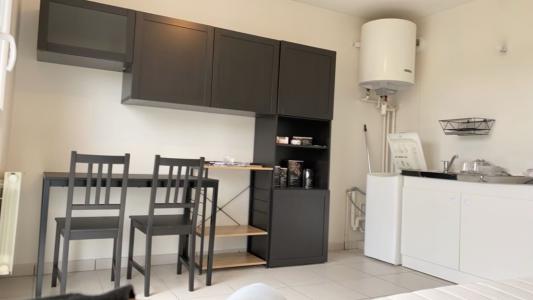 Acheter Appartement 22 m2 Genas