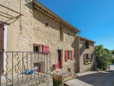 For sale Aurel 5 rooms 97 m2 Vaucluse (84390) photo 0