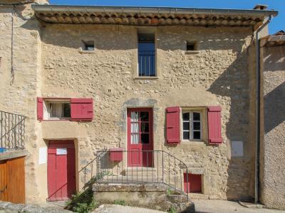 Annonce Vente 5 pices Maison Aurel 84