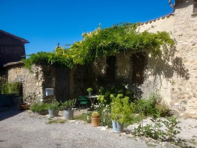 For sale Aurel 5 rooms 97 m2 Vaucluse (84390) photo 2