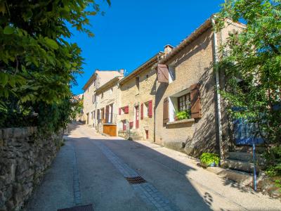 For sale Aurel 5 rooms 97 m2 Vaucluse (84390) photo 3