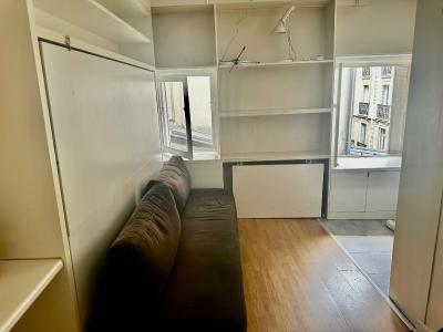 For sale Paris-1er-arrondissement 1 room 15 m2 Paris (75001) photo 1