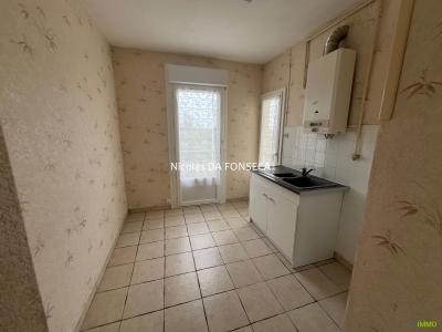 For sale Noyon 3 rooms 56 m2 Oise (60400) photo 3