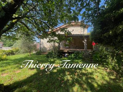 For sale Poudenas 7 rooms 200 m2 Lot et garonne (47170) photo 0