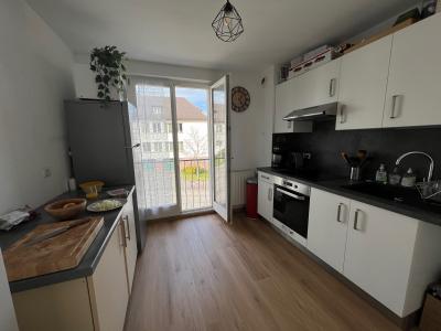 Annonce Vente 4 pices Appartement Riquewihr 68