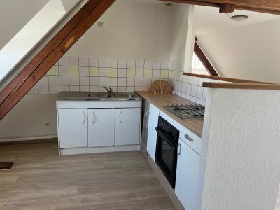 Annonce Vente 3 pices Appartement Riquewihr 68