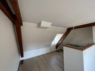 Acheter Appartement 69 m2 Riquewihr