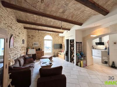 For sale Lecques 5 rooms 170 m2 Gard (30250) photo 0