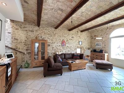 For sale Lecques 5 rooms 170 m2 Gard (30250) photo 1