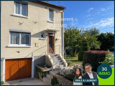 Annonce Vente 4 pices Maison Clermont 60