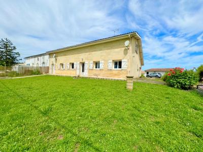 For sale Saint-martin-de-laye 10 rooms 260 m2 Gironde (33910) photo 2