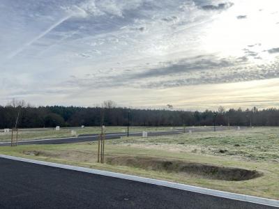 Acheter Terrain Magescq Landes