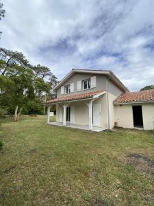 Annonce Vente 5 pices Maison Labenne 40