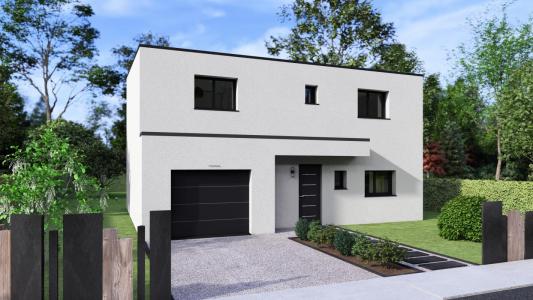 Annonce Vente 5 pices Maison Plaudren 56