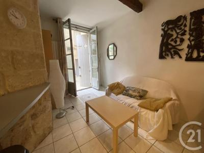 For sale Montpellier 1 room 32 m2 Herault (34000) photo 1