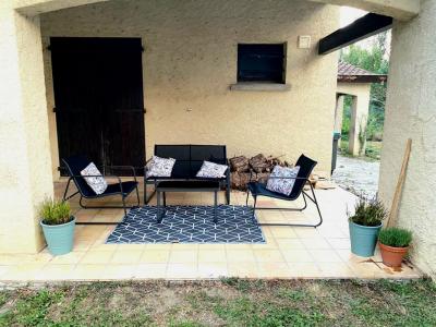 For sale Isle-en-dodon 6 rooms 155 m2 Haute garonne (31230) photo 3