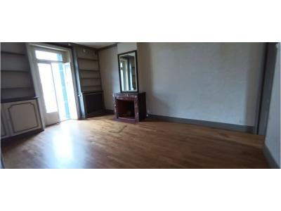 For rent Boen 3 rooms 76 m2 Loire (42130) photo 2