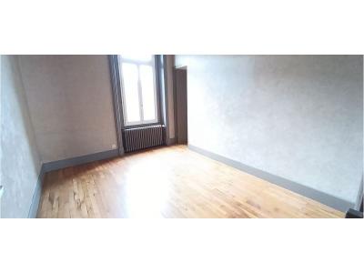 For rent Boen 3 rooms 76 m2 Loire (42130) photo 3