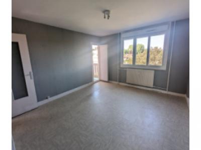 Louer Appartement 60 m2 Genelard