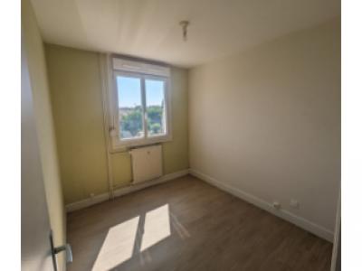 Louer Appartement Genelard Saone et loire