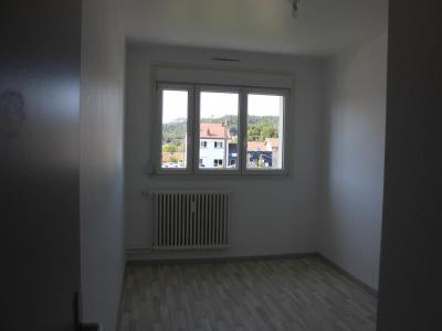 For rent Bruyeres 4 rooms 76 m2 Vosges (88600) photo 2