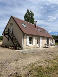 Annonce Vente 6 pices Maison Argenton-sur-creuse 36