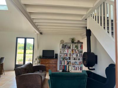 For sale Argenton-sur-creuse 6 rooms 101 m2 Indre (36200) photo 4