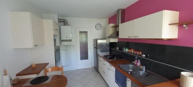 For sale Lorient 5 rooms 80 m2 Morbihan (56100) photo 0