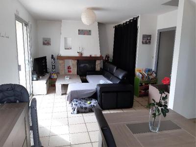 For rent Plouhinec 4 rooms 79 m2 Finistere (29780) photo 3