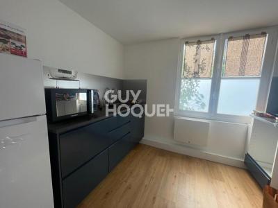 For rent Laon 1 room 33 m2 Aisne (02000) photo 2