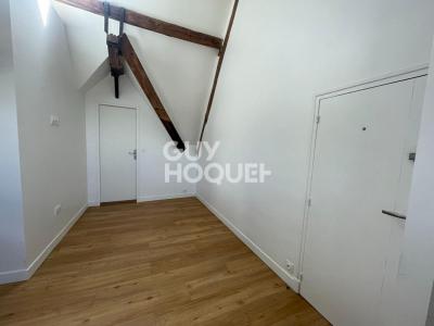 Louer Appartement 28 m2 Laon