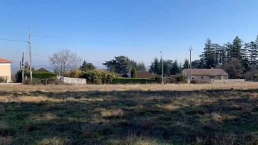 For sale Roiffieux 1020 m2 Ardeche (07100) photo 2