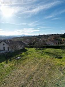 For sale Saint-desirat 788 m2 Ardeche (07340) photo 2