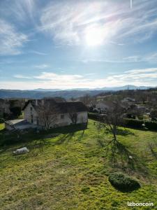 For sale Saint-desirat 788 m2 Ardeche (07340) photo 3