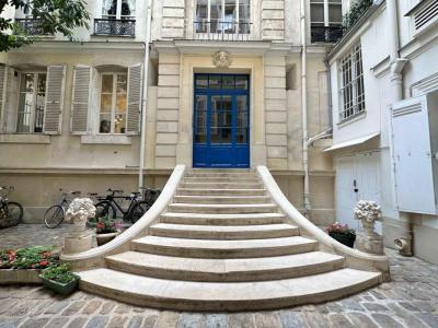 For sale Paris-5eme-arrondissement 5 rooms 148 m2 Paris (75005) photo 1