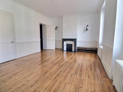 For sale Angers 3 rooms 87 m2 Maine et loire (49000) photo 0