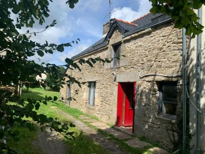 For sale Camors 5 rooms 90 m2 Morbihan (56330) photo 0