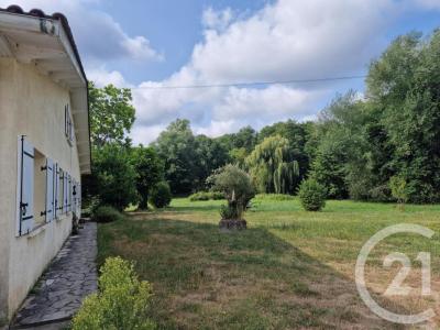 For sale Gaillan-en-medoc 7 rooms 198 m2 Gironde (33340) photo 0