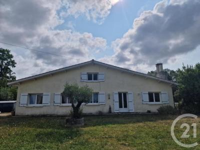 For sale Gaillan-en-medoc 7 rooms 198 m2 Gironde (33340) photo 2