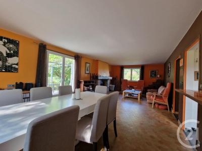 For sale Gaillan-en-medoc 7 rooms 198 m2 Gironde (33340) photo 3