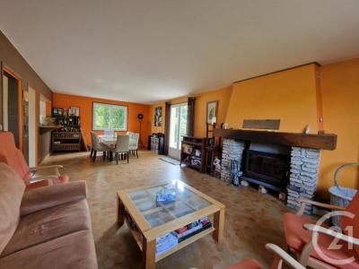 For sale Gaillan-en-medoc 7 rooms 198 m2 Gironde (33340) photo 4