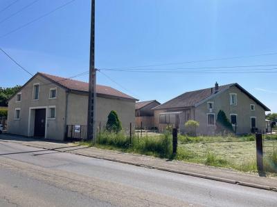 For sale Landres 7 rooms 155 m2 Meurthe et moselle (54970) photo 0