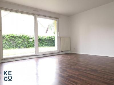 Louer Appartement 85 m2 Sessenheim