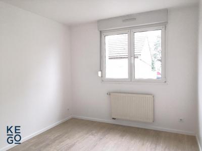 Louer Appartement Sessenheim 910 euros