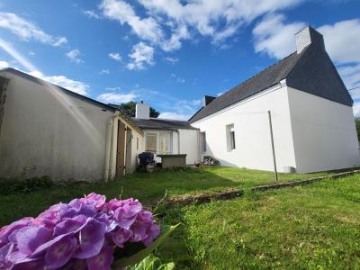 For sale Plouhinec 3 rooms 55 m2 Morbihan (56680) photo 0