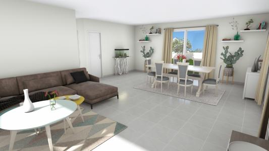 Annonce Vente 4 pices Maison Bessan 34