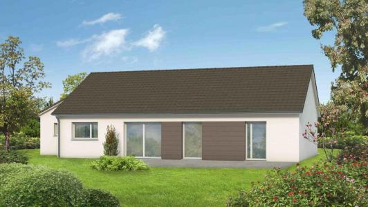 Annonce Vente 5 pices Maison Verdun 55