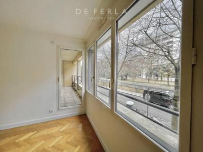 Acheter Appartement Paris-14eme-arrondissement 520000 euros